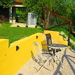 Casa Dei Sogni D'oro Lejlighed
