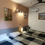 شقة Casa Dei Sogni D'oro *