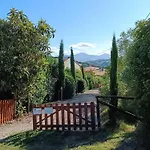 公寓 Casa Dei Sogni D'oro San Pietro (Ancona)