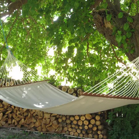 Daire Casa Dei Sogni D'oro *