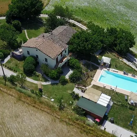 Apartment Casa Dei Sogni D'oro San Pietro (Ancona)