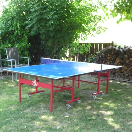 Daire Casa Dei Sogni D'oro San Pietro (Ancona)