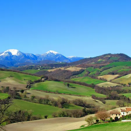 Casa Dei Sogni D'oro