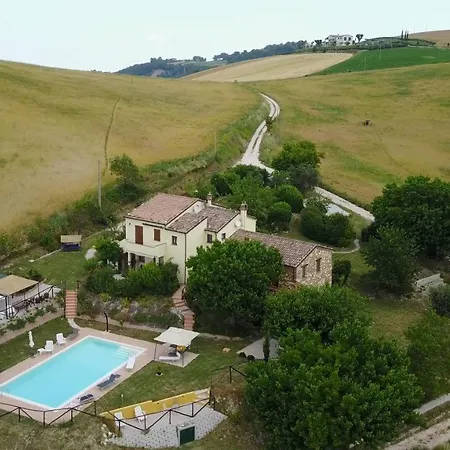 Casa Dei Sogni D'oro