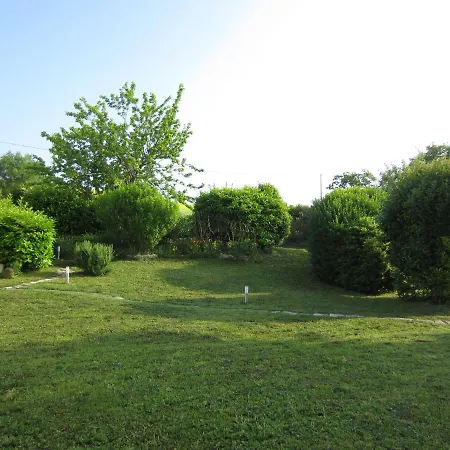Apartment Casa Dei Sogni D'oro San Pietro (Ancona)