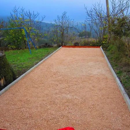 Casa Dei Sogni D'oro *