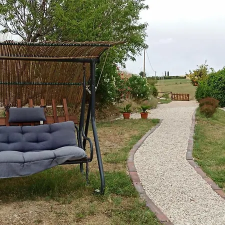 Apartment Casa Dei Sogni D'oro San Pietro (Ancona)