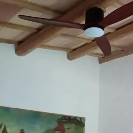 아파트 Casa Dei Sogni D'oro