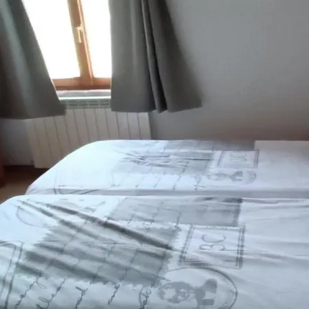 Casa Dei Sogni D'oro Apartment San Pietro (Ancona)