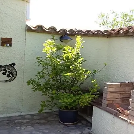 Apartment Casa Dei Sogni D'oro San Pietro (Ancona)