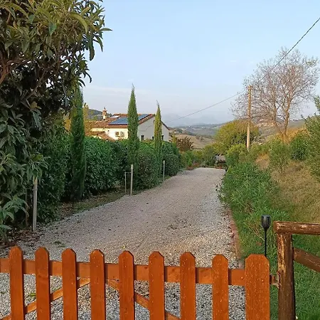 Casa Dei Sogni D'oro San Pietro (Ancona)