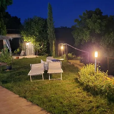 Casa Dei Sogni D'oro * San Pietro (Ancona)