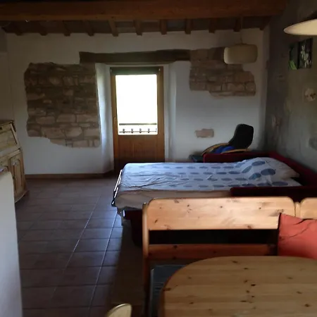Apartment Casa Dei Sogni D'oro San Pietro (Ancona)