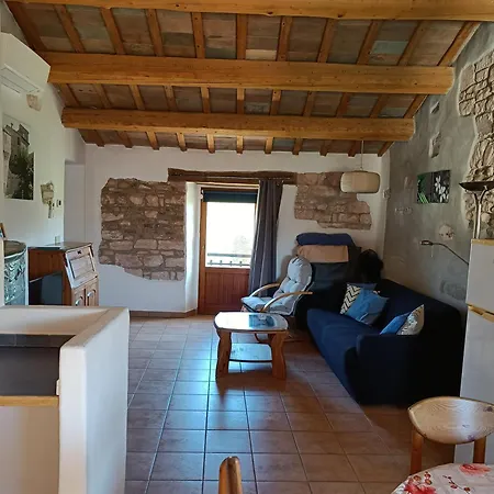 Casa Dei Sogni D'oro