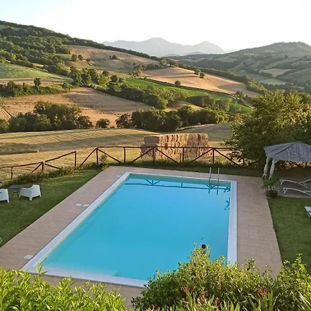 Casa Dei Sogni D'oro 아파트 *