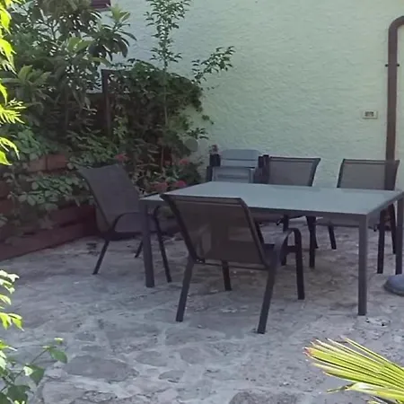 Apartment Casa Dei Sogni D'oro *