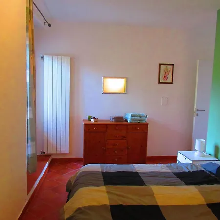아파트 Casa Dei Sogni D'oro San Pietro (Ancona)