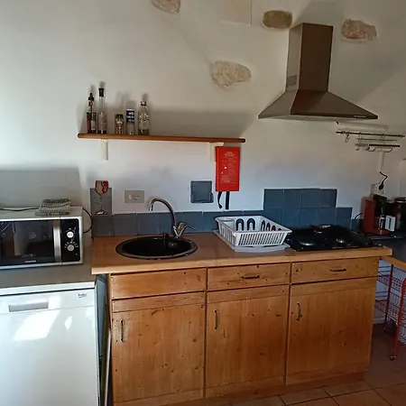 Casa Dei Sogni D'oro Apartment