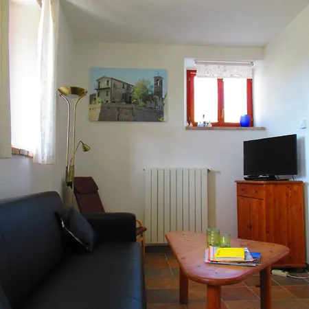 Apartment Casa Dei Sogni D'oro