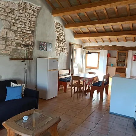 아파트 Casa Dei Sogni D'oro San Pietro (Ancona)