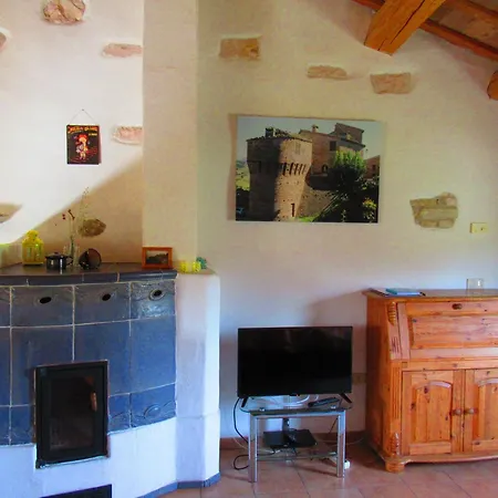Casa Dei Sogni D'oro * San Pietro (Ancona)
