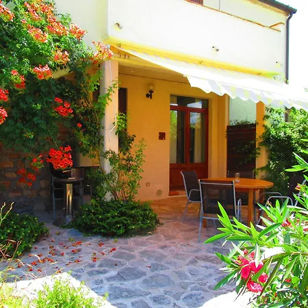Casa Dei Sogni D'oro Apartment