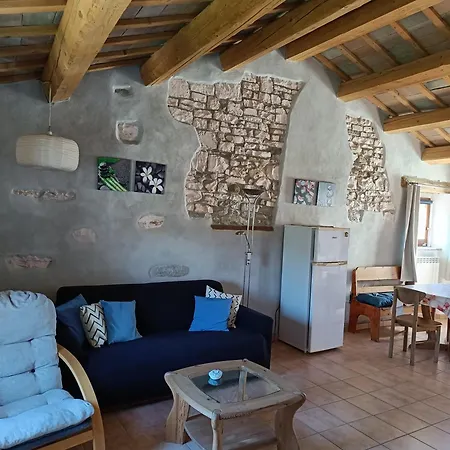 Apartment Casa Dei Sogni D'oro