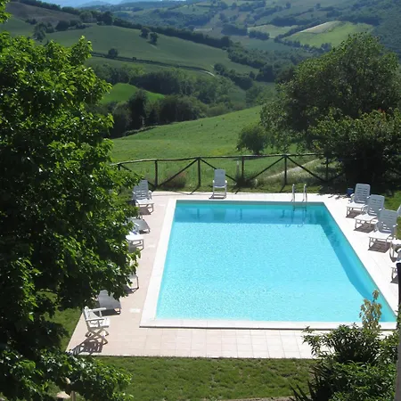 Casa Dei Sogni D'oro Apartment San Pietro (Ancona)