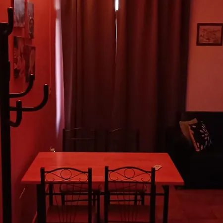 Casa Dei Sogni D'oro דירה *
