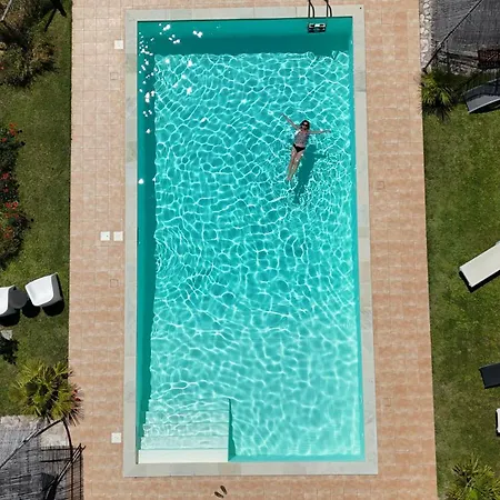 Casa Dei Sogni D'oro 아파트 San Pietro (Ancona)