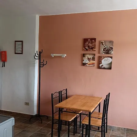 Casa Dei Sogni D'oro Apartment