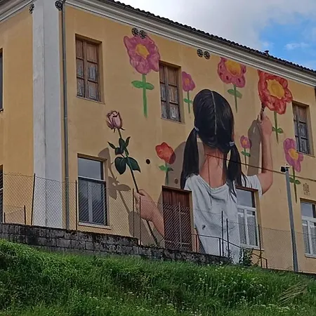 Casa Dei Sogni D'oro