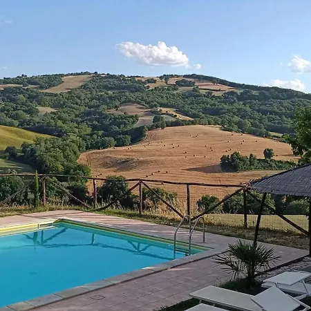 Casa Dei Sogni D'oro Daire