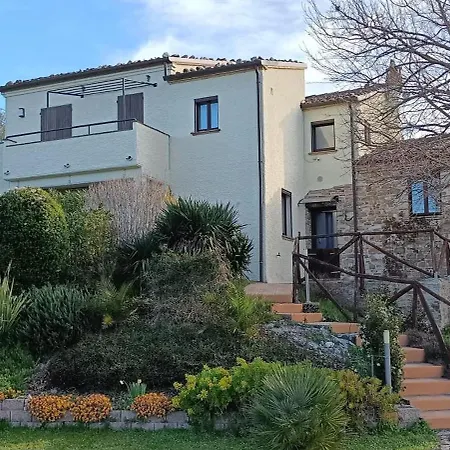 Casa Dei Sogni D'oro Apartment *