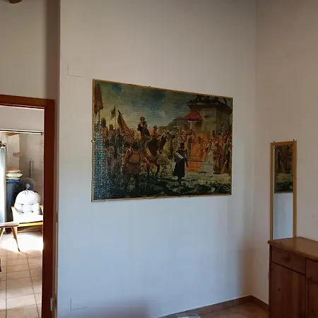 Appartement Casa Dei Sogni D'oro *