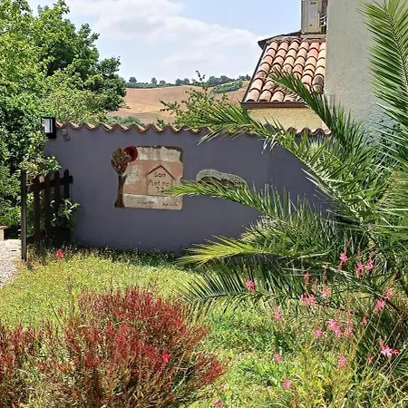 Casa Dei Sogni D'oro Daire San Pietro (Ancona)