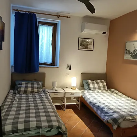 Casa Dei Sogni D'oro * San Pietro (Ancona)