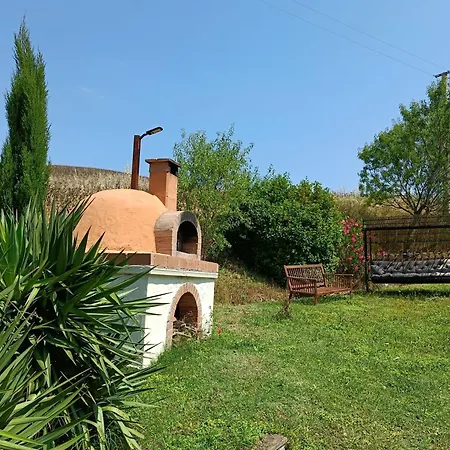 Casa Dei Sogni D'oro Apartment San Pietro (Ancona)