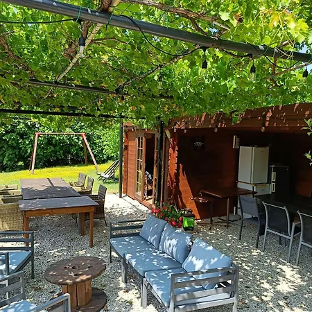 Casa Dei Sogni D'oro San Pietro (Ancona)