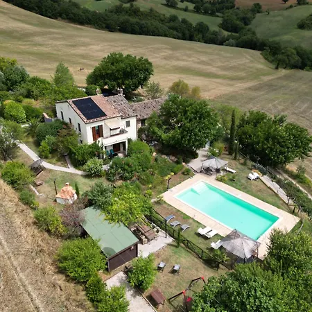 Daire Casa Dei Sogni D'oro