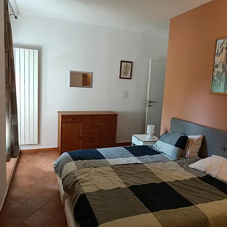 Casa Dei Sogni D'oro Apartment *