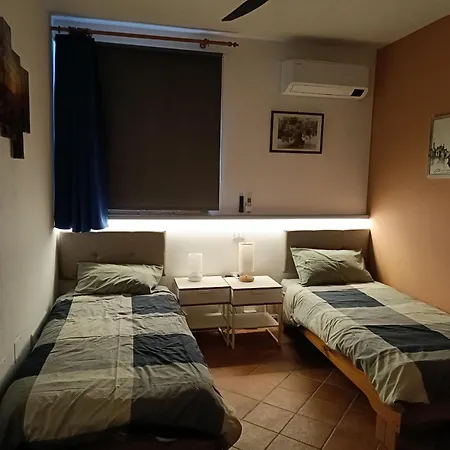 Apartment Casa Dei Sogni D'oro *