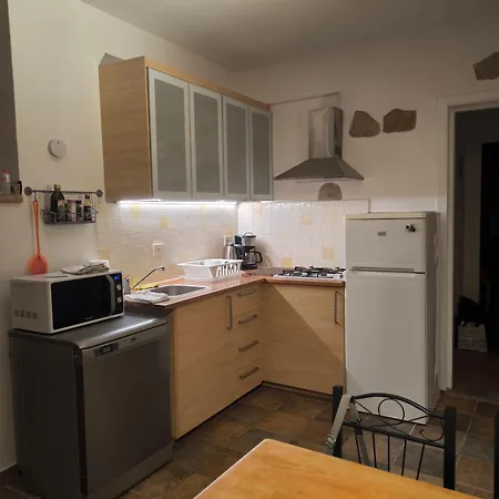 Casa Dei Sogni D'oro Apartment