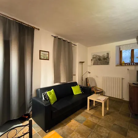 Casa Dei Sogni D'oro Apartment *