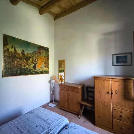Casa Dei Sogni D'oro * San Pietro (Ancona)