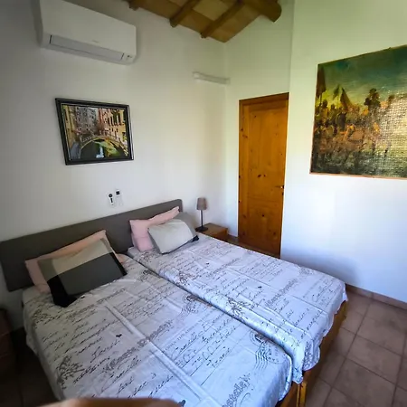 Casa Dei Sogni D'oro