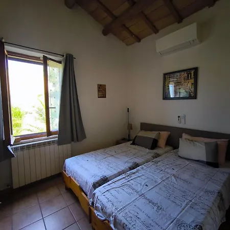 Apartment Casa Dei Sogni D'oro *