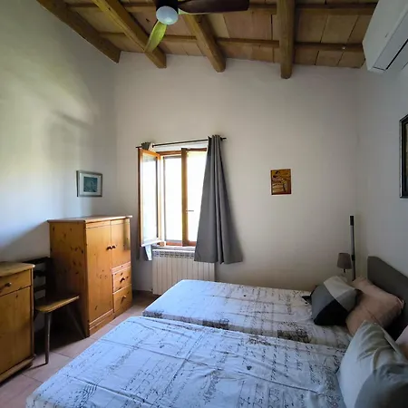 Apartment Casa Dei Sogni D'oro San Pietro (Ancona)