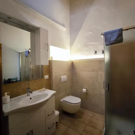 Apartment Casa Dei Sogni D'oro San Pietro (Ancona)