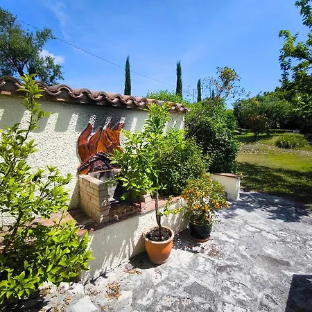 Casa Dei Sogni D'oro San Pietro (Ancona)